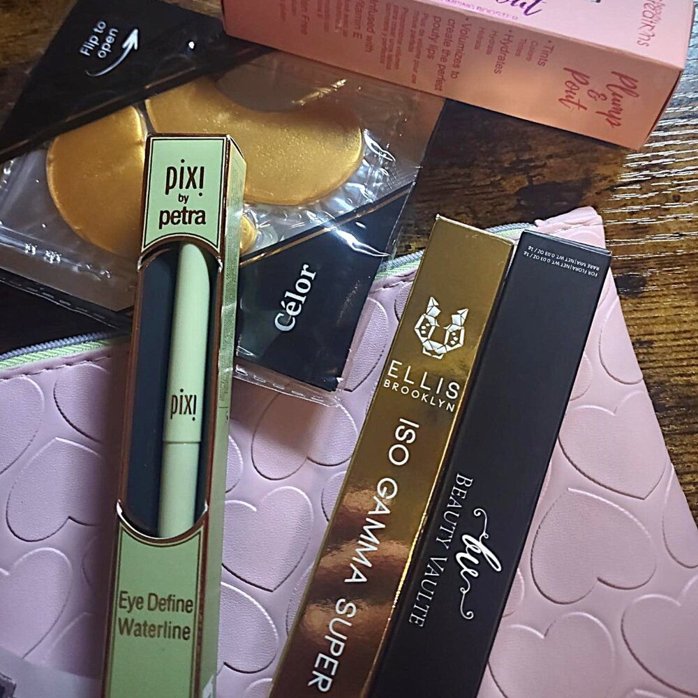 Goodie Bag - All brand new never used!